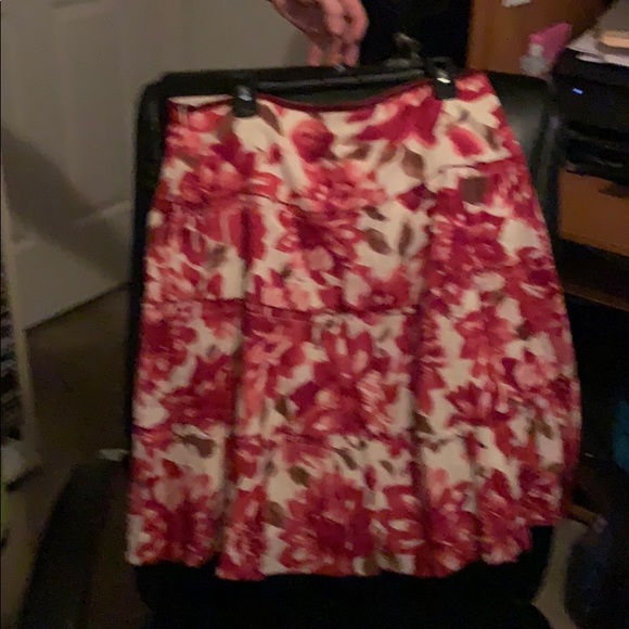 Speckless beautiful nwot skirt - Picture 2 of 2